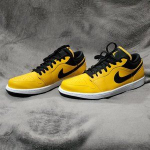 Air Jordan 1 Low